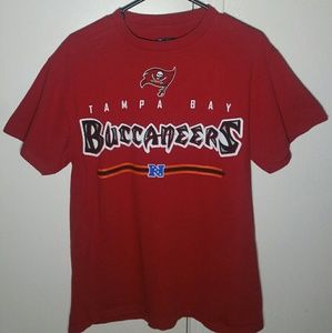 Tampa Bay Buccaneers shirt